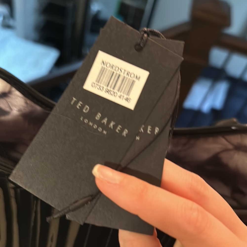 Ted Baker Handbag - Picture 7 of 10